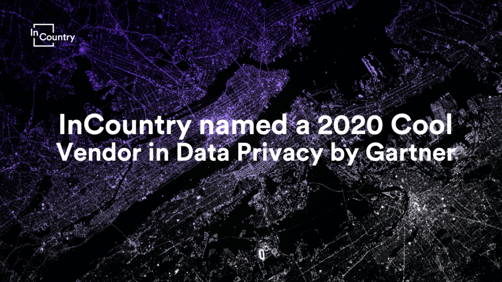 Gartner InCountry