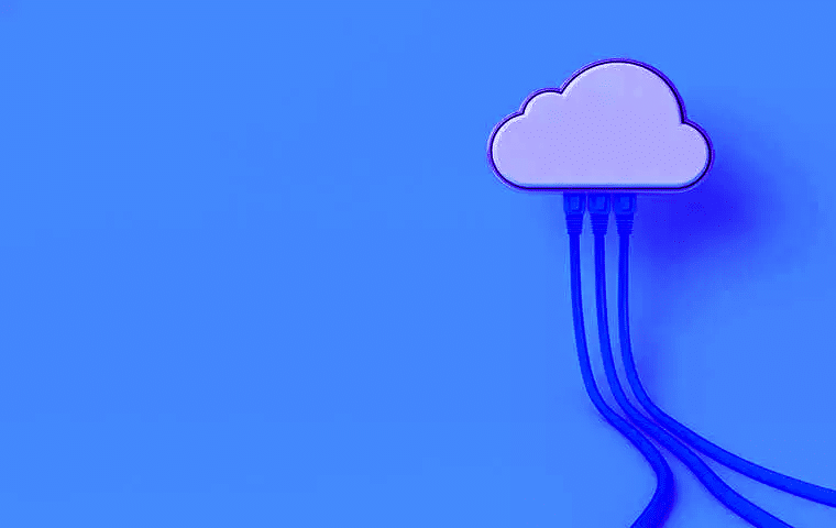 SaaS Adoption and the Data Residency Dilemma