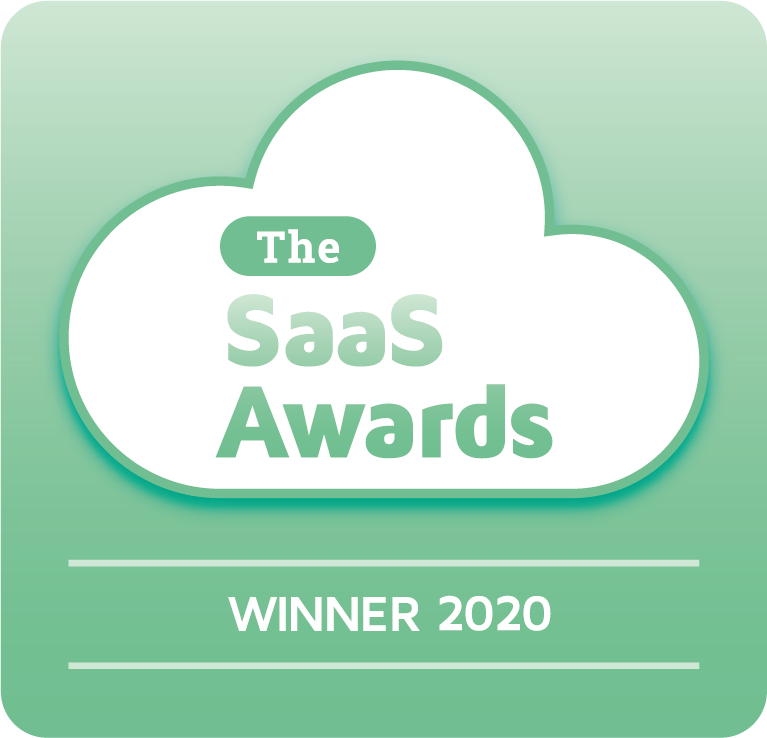 InCountry Named Winner In The SaaS Awards 2020