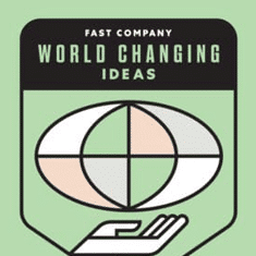 Fast Company Awards InCountry a 2020 World Changing Ideas Honorable Mention in AI and Data
