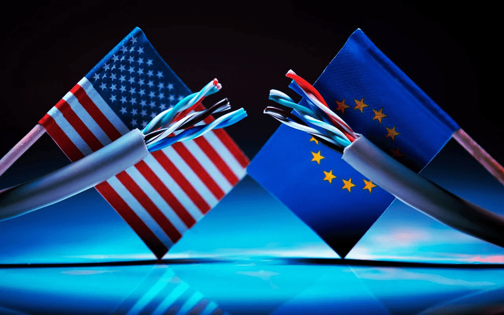 EU-US Privacy Shield No More – What’s Next?