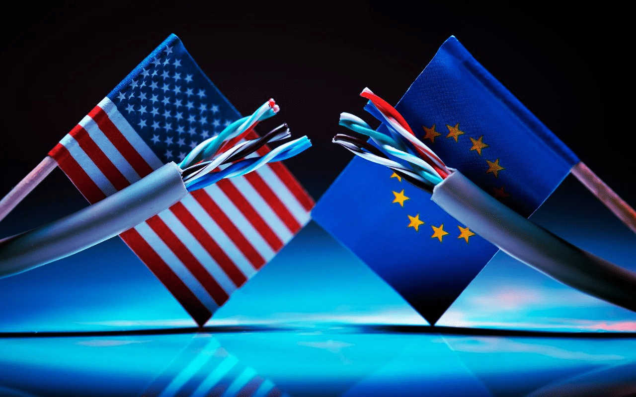 EU-US Privacy Shield No More - What's Next?
