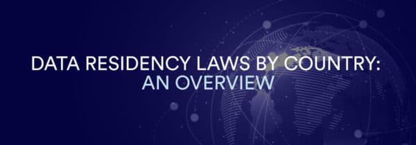 Data Residency Laws by Country: an Overview - Sns-Brigh10