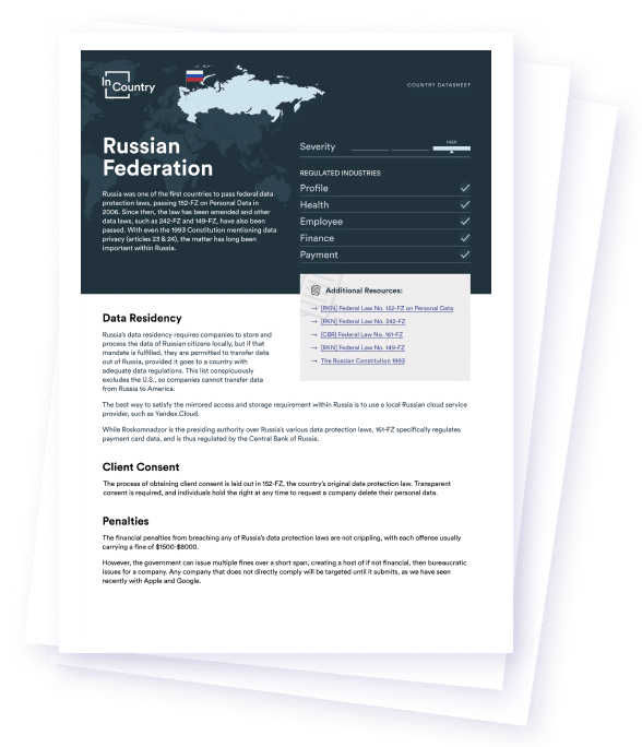 Russian DataSheet Image Russian DataSheet Image