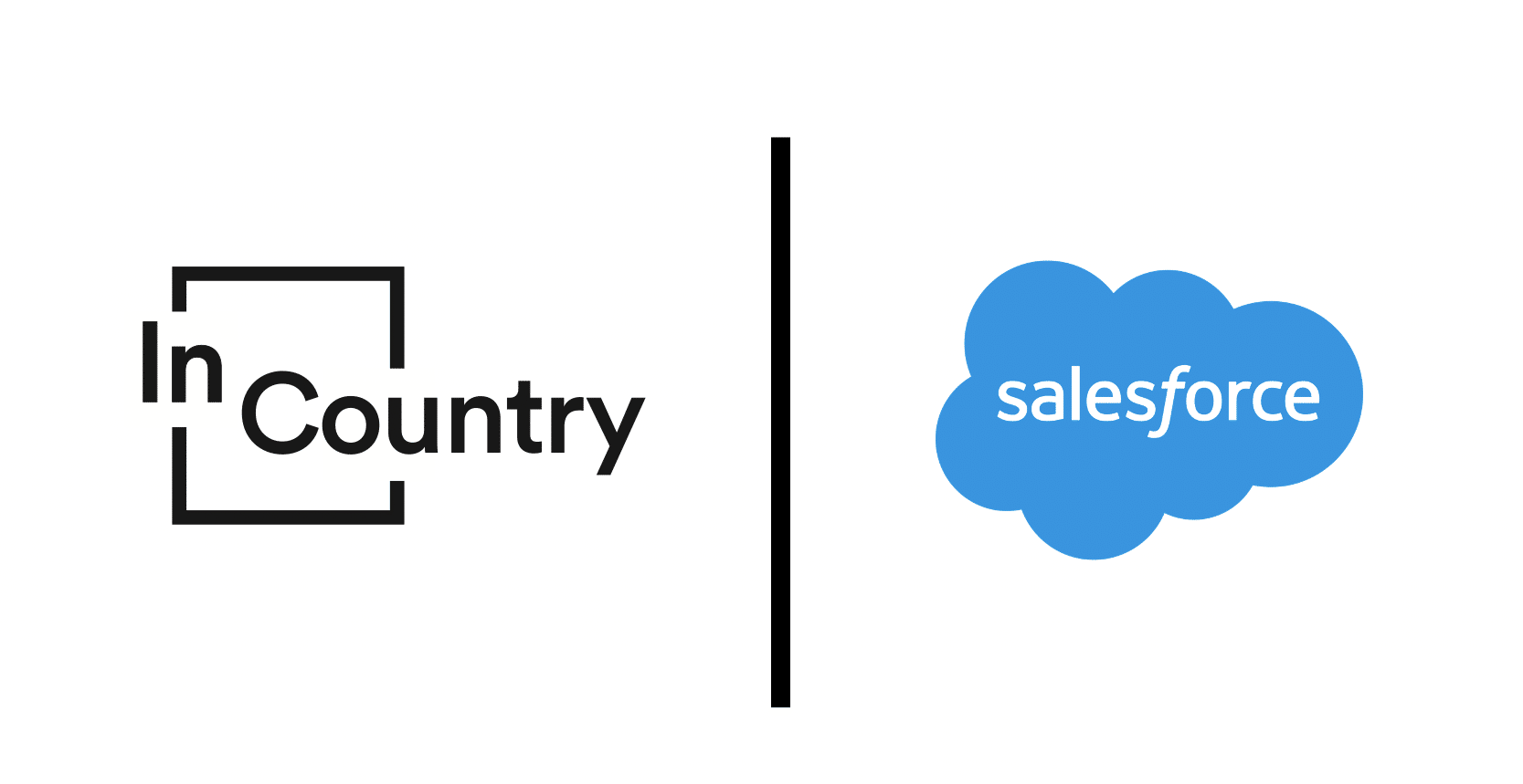 InCountry for Salesforce