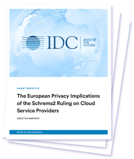 IDC Report
