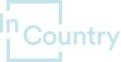 InCountry Logo