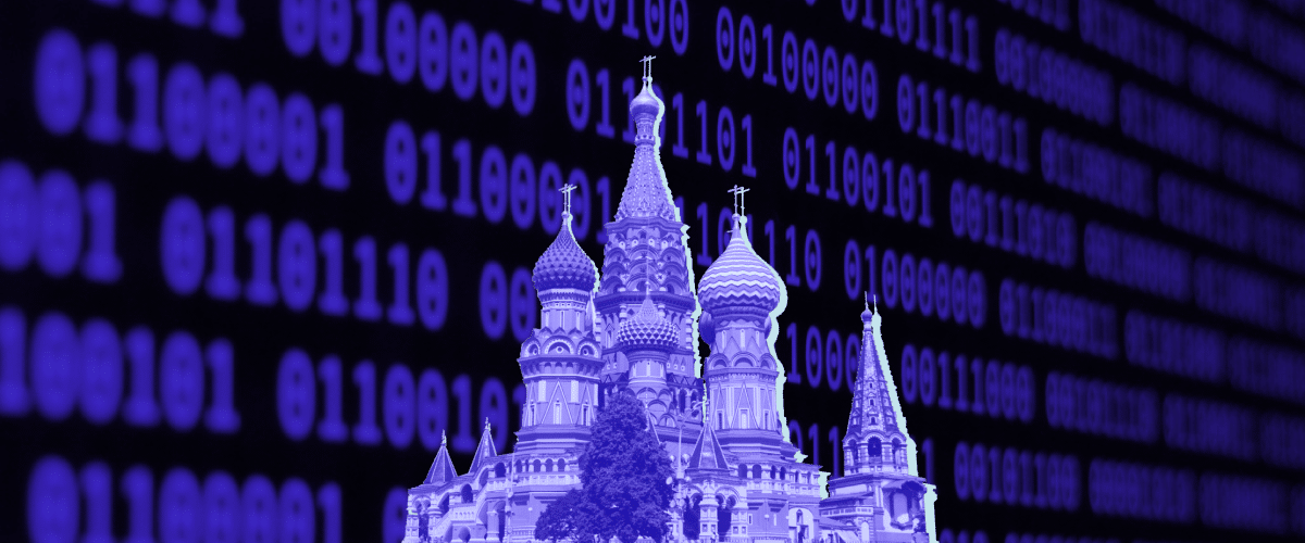 Russian data compliance enforcement