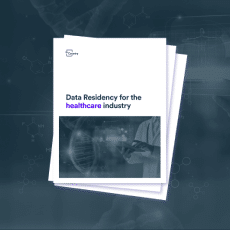 A Compliant Cloud for Healthcare Services A Compliant Cloud for Healthcare Services