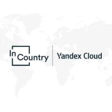 Announcing InCountry on Yandex.Cloud: Your Secure and Compliant Path into Russia Announcing InCountry on Yandex.Cloud: Your Secure and Compliant Path into Russia