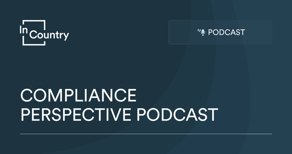 Compliance Perspective podcast