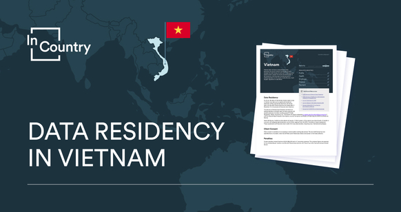 Data Residency in Vietnam
