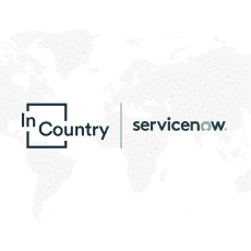 Introducing InCountry Data Residency for ServiceNow