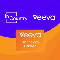 InCountry Data Governance for Veeva Systems