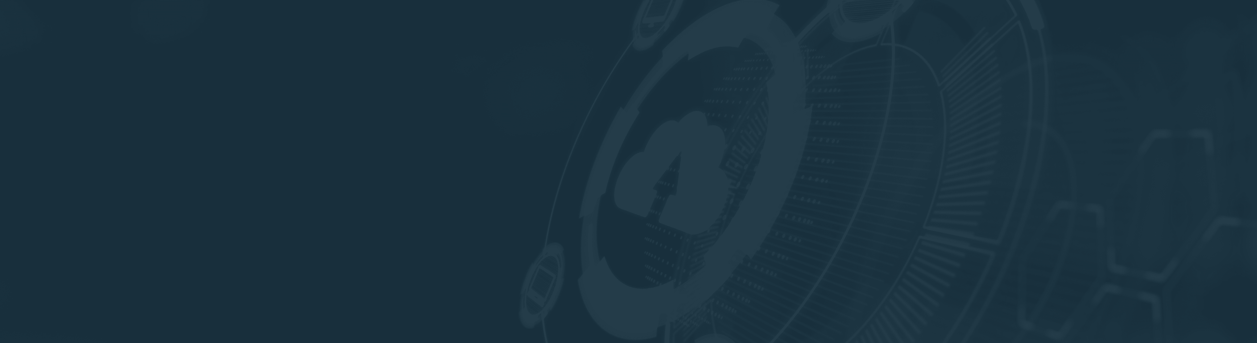 Technology Industry BG