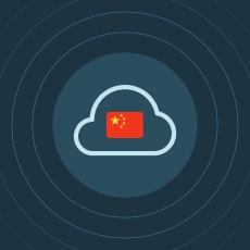 Chinese Cloud Services