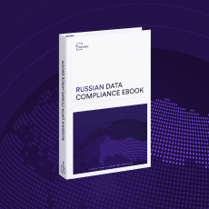 Introducing Our Russian Data Compliance eBook