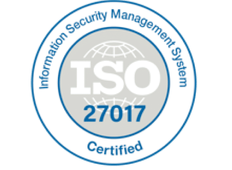 ISO-27017