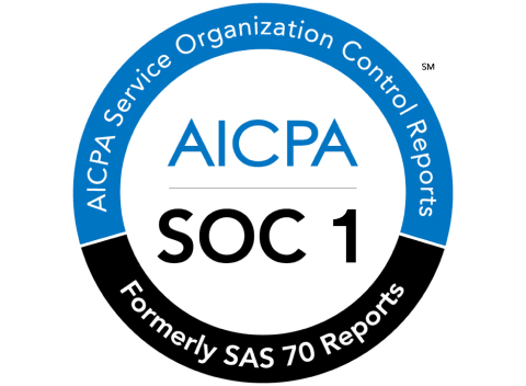 AICPA SOC1