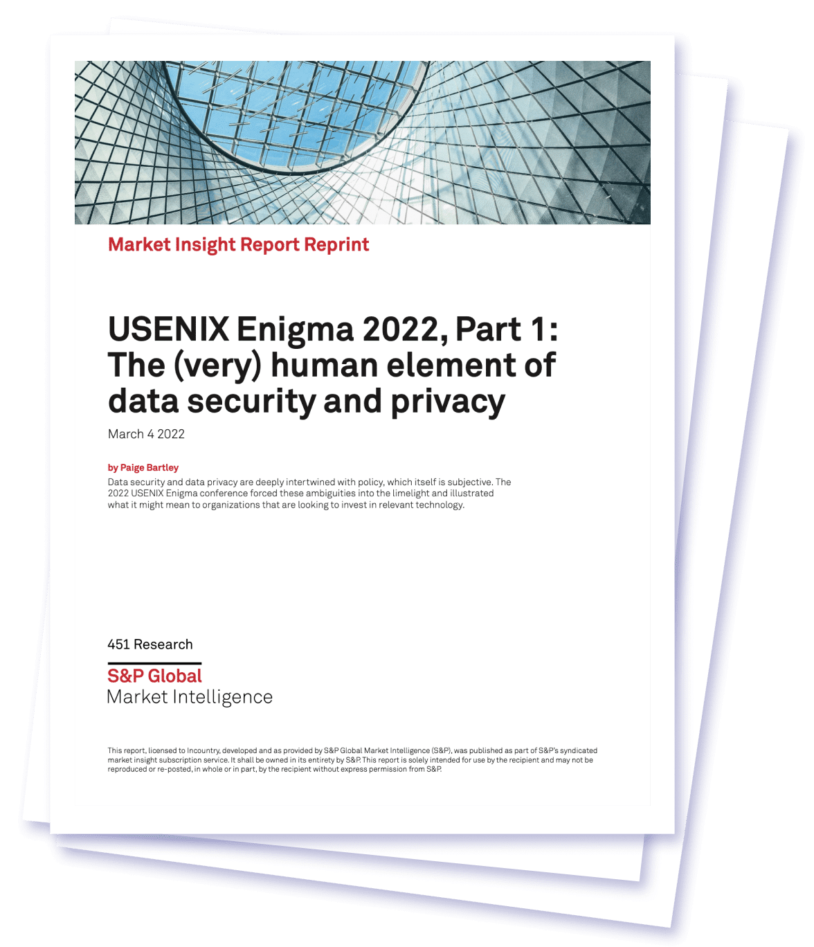 451 Report Mar 2022 451 Report Mar 2022