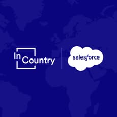 Webinars - Data Residency for Salesforce Webinars - Data Residency for Salesforce