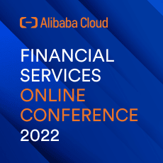 InCountry is a special guest at the Alibaba Cloud Financial Services Online Conference 2022