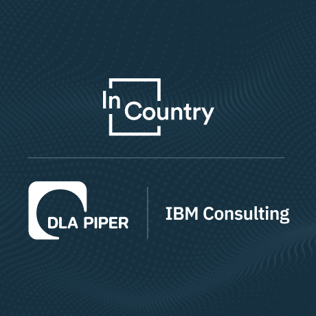 Webinar - Data residency in China and other Asian countries: Legal, technical and business aspects