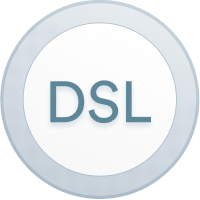 DSL-logo
