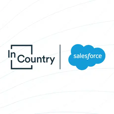 Webinar: Data residency for Salesforce