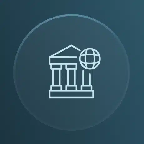 Data compliance, cross-border, and data residency requirements for the financial services industry