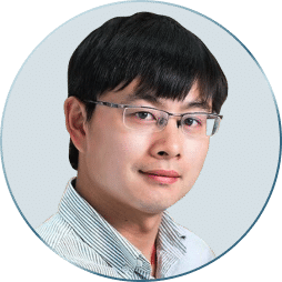 Brian Zhang
