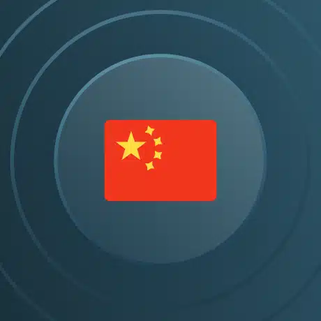 China's digital data sovereignty laws and regulations