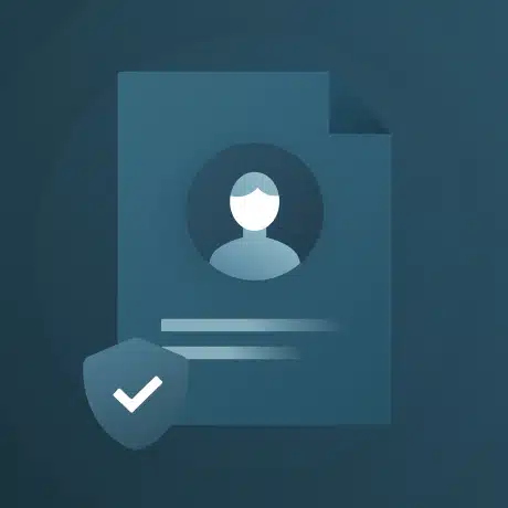 Detailed compliance policies for an identity server