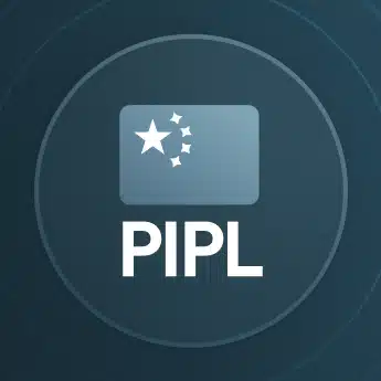 How global companies can comply with Chinese data regulations including PIPL, CSL, and DSL