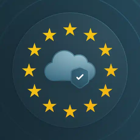 The EU’s data sovereignty framework