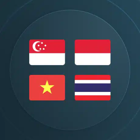 Navigating Southeast Asia’s evolving data protection laws: Insights from Singapore, Indonesia, Vietnam & Thailand