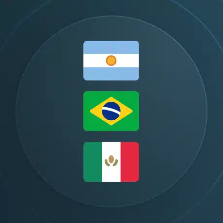 Data residency requirements in LATAM: Brazil, Mexico, and Argentina